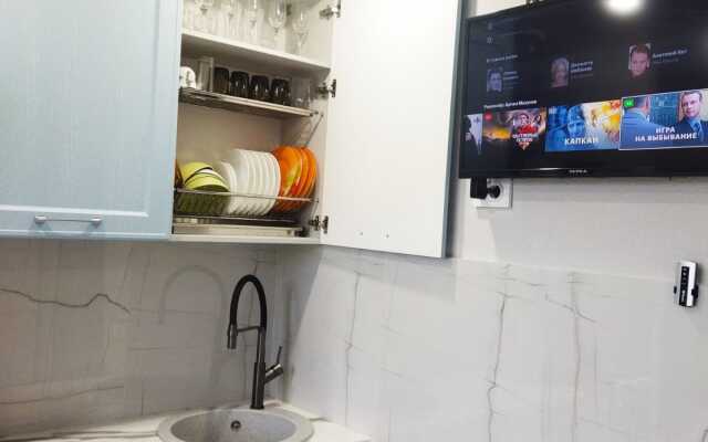 Квартира Уютная квартира посуточно