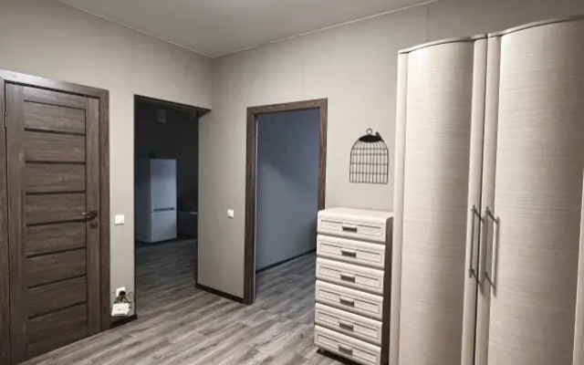 Semeynye apartamenty  Klas Home u parka Flat