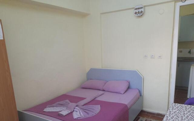 Pamukkale Batu Termal Hotel