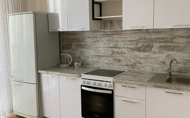 Квартира ЖК Озерки Шидловского 26