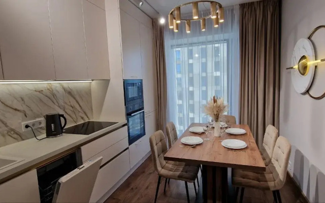 Апартаменты Интернет Зона Классный Отдых в Москве