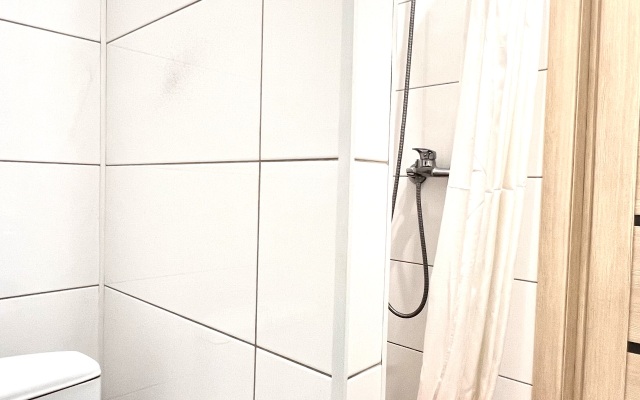 Magiya 6 Na Sitnikova Apartments