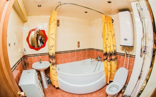 Квартира по Улице Ботвина 8