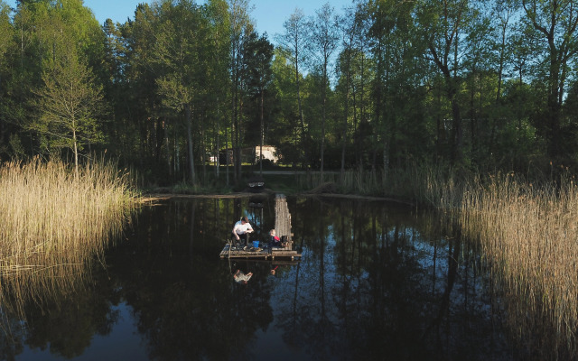 Гостевой Дом Мацуки