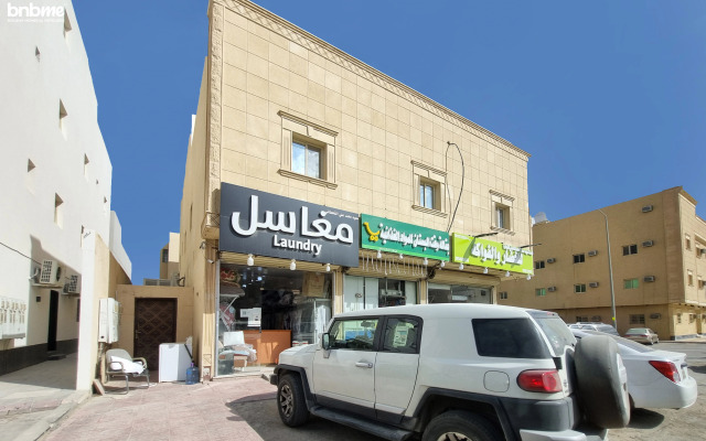 Апартаменты Bnbme Riviera-34, 2 Bdr