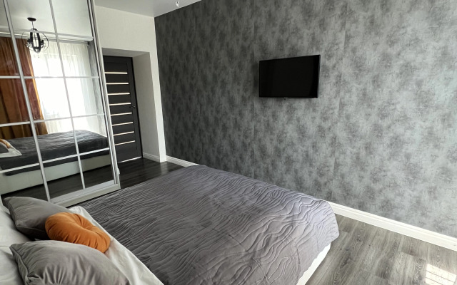 Апартаменты Уютные у Королевских ворот