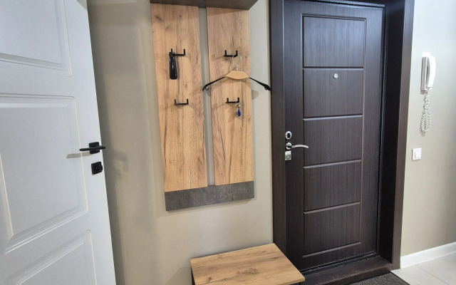 Квартира 2-х комнатная просп. Автозаводский