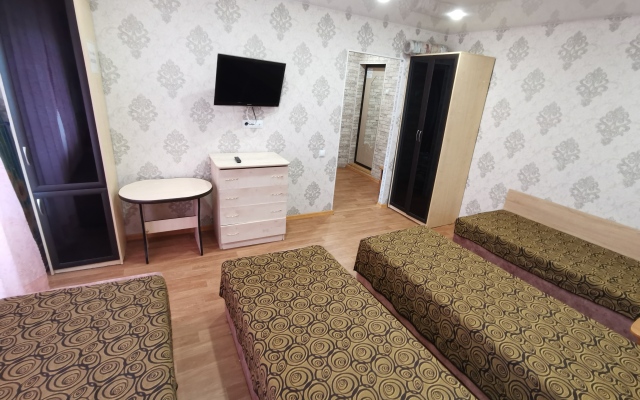 Odnokomnatnaya Kvartira Apartments