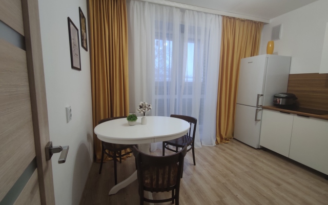 Квартира на Фрунзе/Московский Проспект