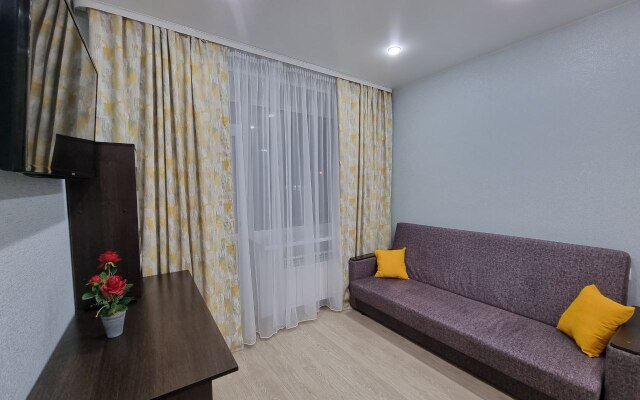 Квартира на Кирова 61а