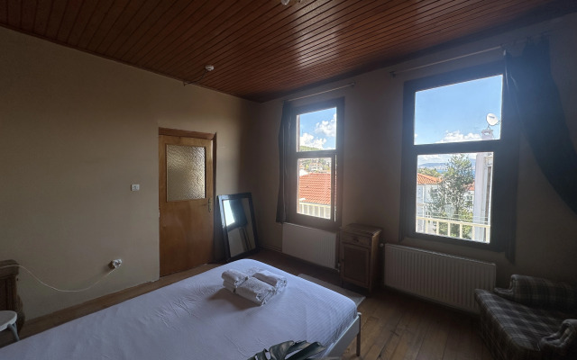 Mnimi Apartments