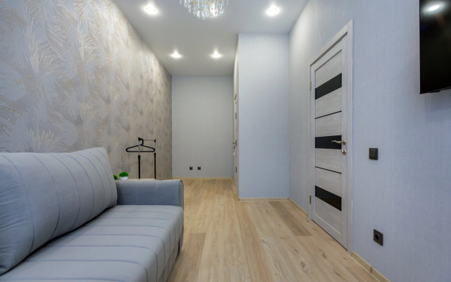 Квартира на улице Александра Федоровича 10