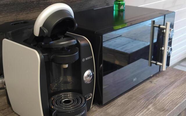 A- Frame 2 Guest house