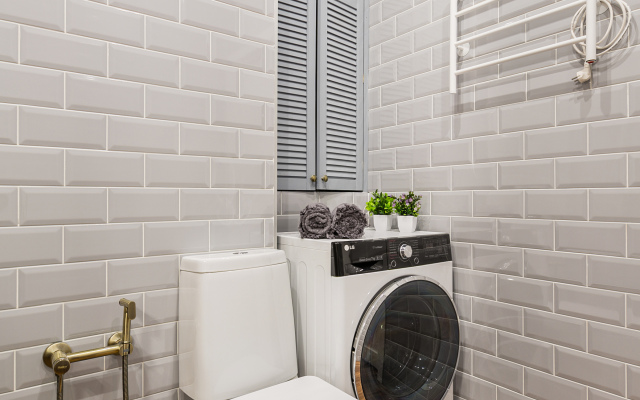 Maxrealty24 Ulitsa Vasiliya Lanovogo 1/1 Apartments