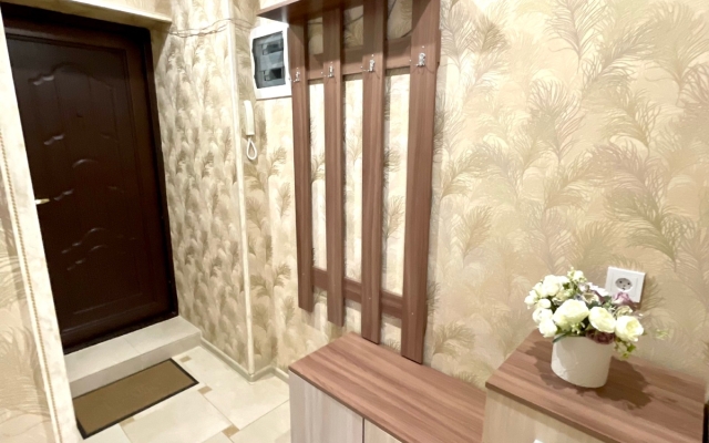 Апартаменты КВАРТ на Введенского