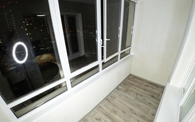 Апартаменты на Павлюхина