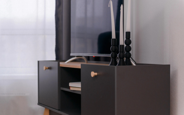 Квартира VV Apart на Улице Люблинская 72Ак1