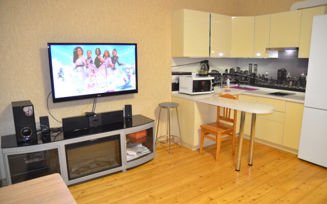 Khant 1 Apartments