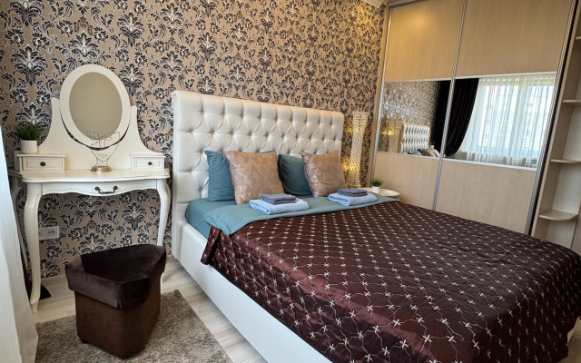 Apartamenty na Pushkina 33