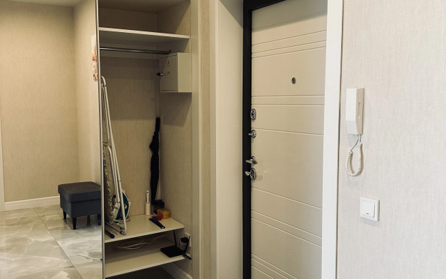 Апартаменты на Набережной