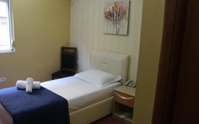 Signature Idea Hotel