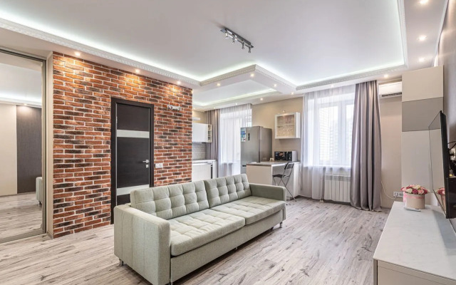 Квартира премиум класса для гостей города