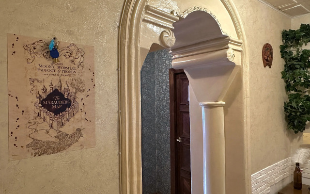 Квартира Двухкомнатная На Сосновой