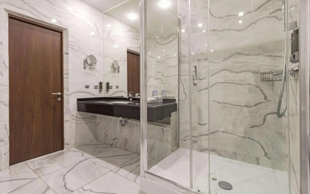 Best Western Plus Astana Hotel