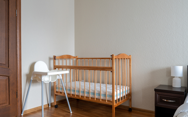 Квартира Семейная с Видом на Море