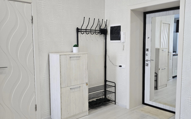 Квартира 4 на Улице Техническая 7А