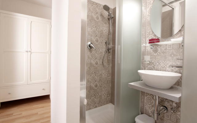 Domus Iuliae Guest House