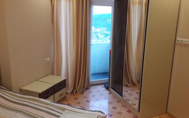 Batumi Agency On Pushkin Street Apart-Hotel
