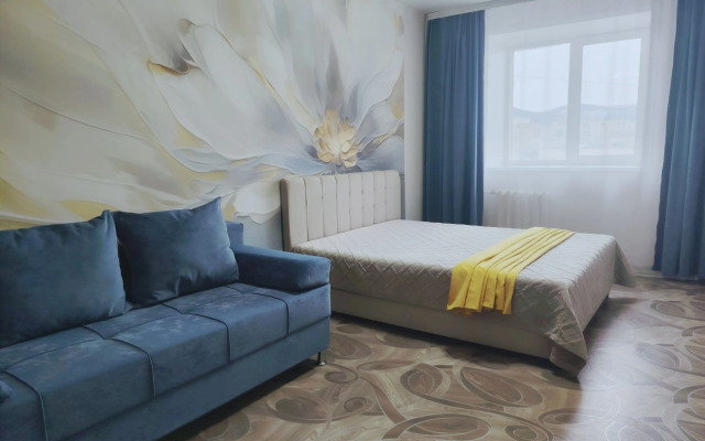 Квартира Высота