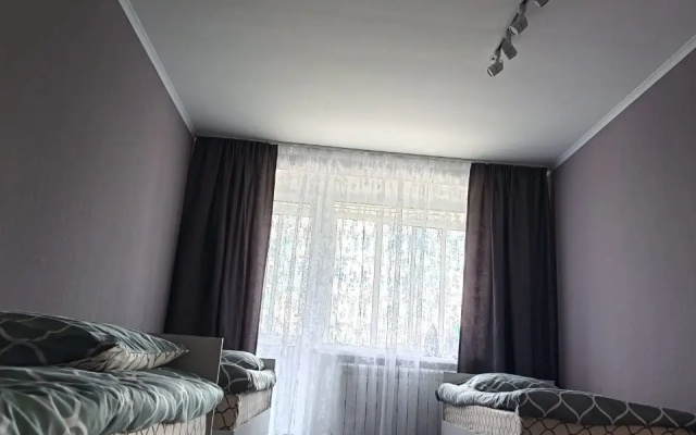 Квартира Александр Фролова 12