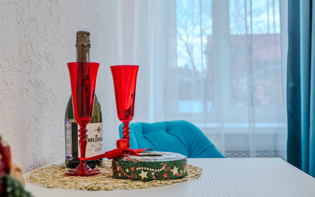Viktoriya Hotel