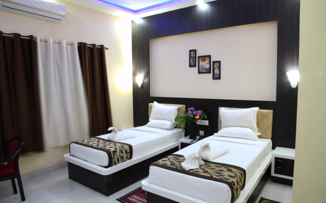 Mariya International Hotel