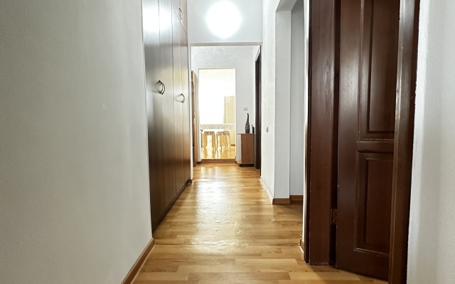 3 rooms Zhetysu 1 Flat