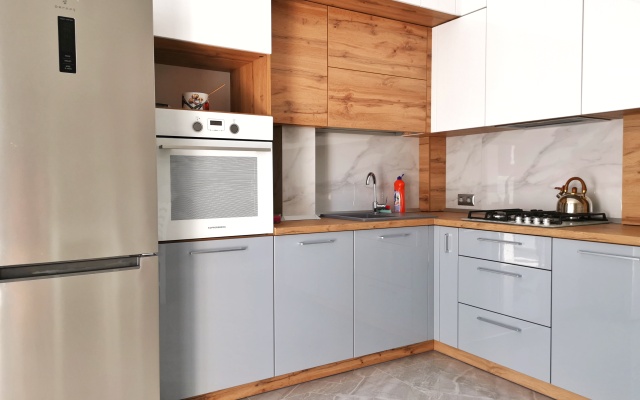 Апартаменты Адмирал