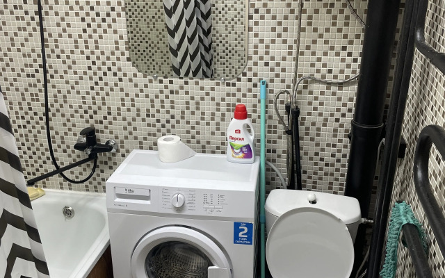 Квартира на Димитрова 15/1