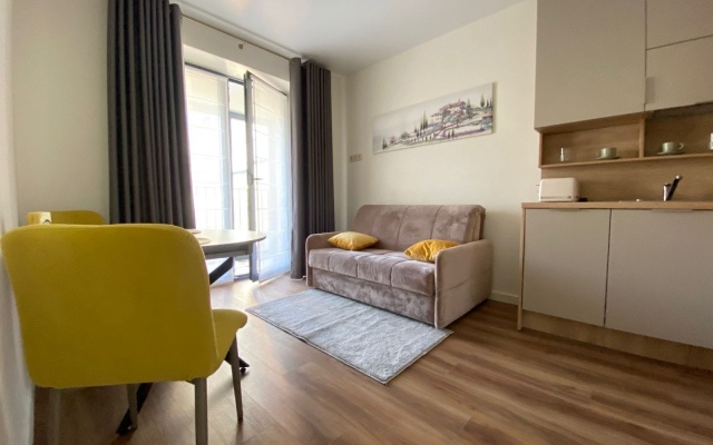 Апартаменты Счастье есть