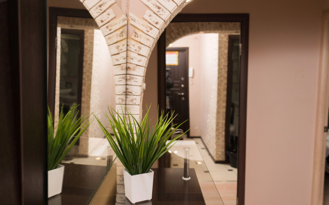 Квартира на Набережной Леонова 40