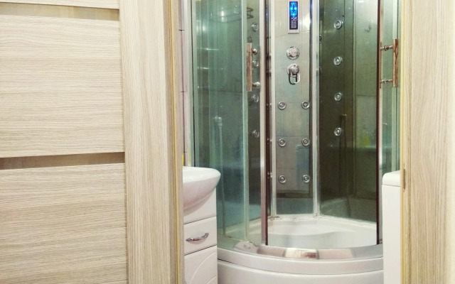 Квартира на Гоголя 17