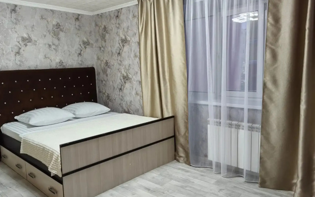 V Centre Norilska Flat