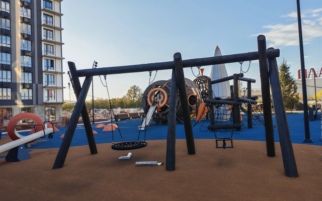 Квартира Grey House Островок Комфорта в самом Сердце Новокузнецка