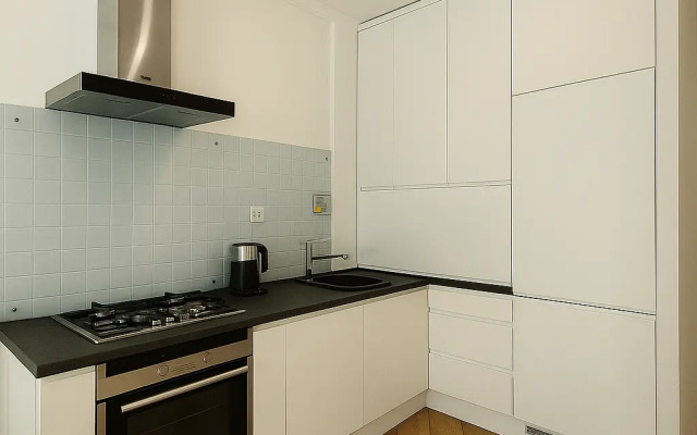 Квартира в Центре Калининграда