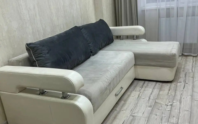 Apartamenty Na Ulitse Gorsovetskaya