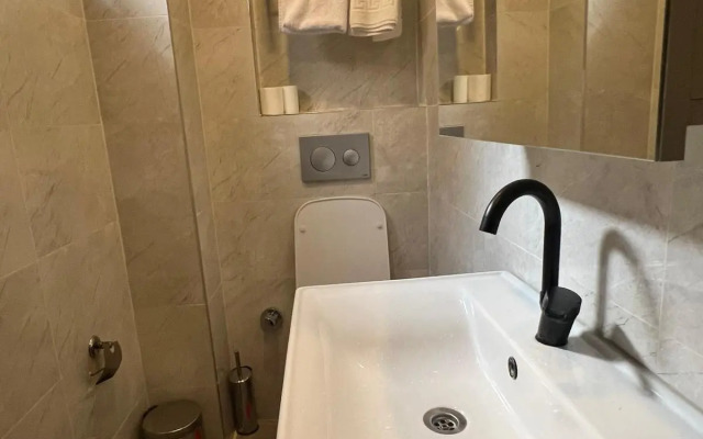Demhat Hotel Old City Hotel