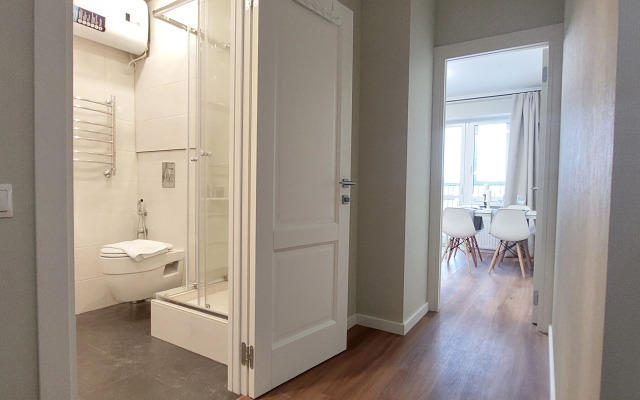 Skaylayt Na Bulvare A.grina Apartments