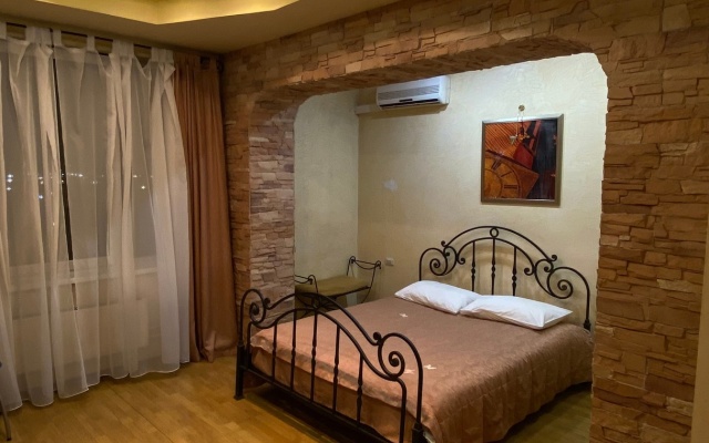 Galaktika Razvlecheniy Mini-Hotel