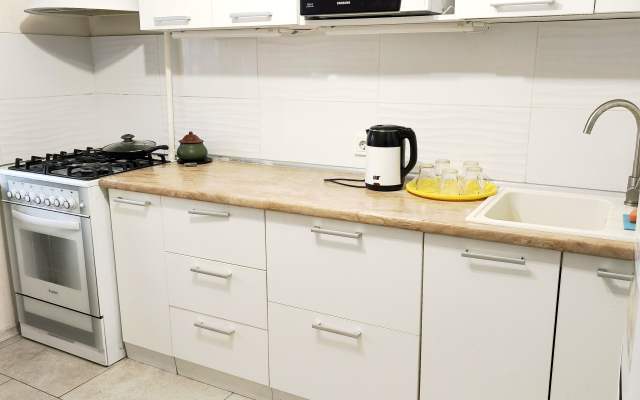 Меблированные комнаты Merci